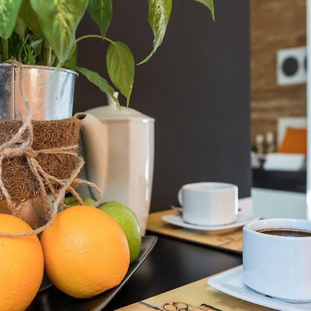 Cracow Best Location Apartment With Garden By Cozyplace Krakau Buitenkant foto