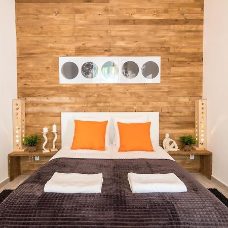 Cracow Best Location Apartment With Garden By Cozyplace Krakau Buitenkant foto