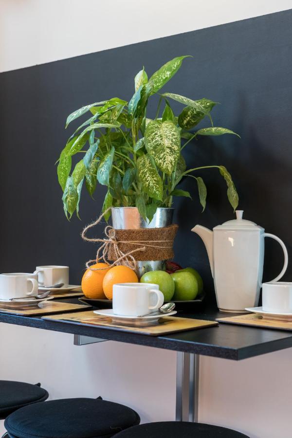 Cracow Best Location Apartment With Garden By Cozyplace Krakau Buitenkant foto