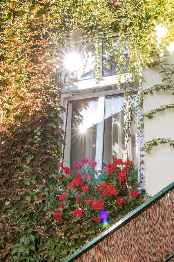 Cracow Best Location Apartment With Garden By Cozyplace Krakau Buitenkant foto