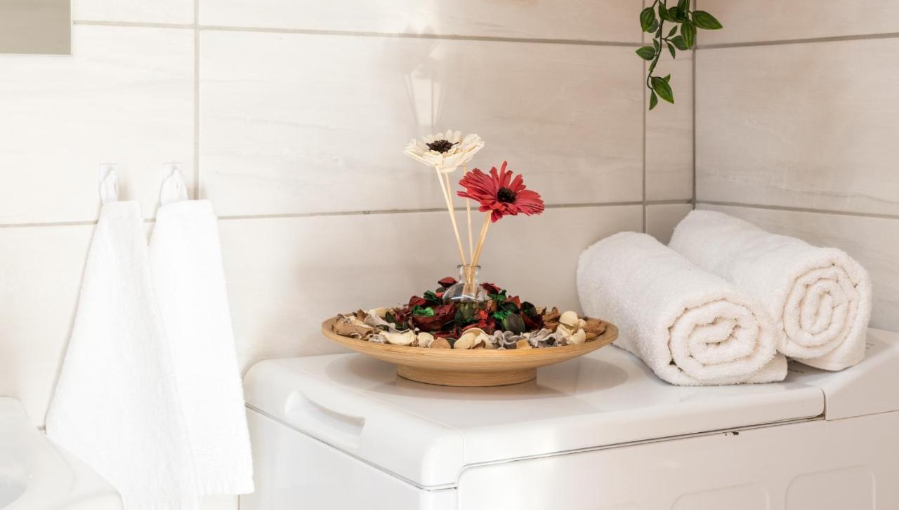 Cracow Best Location Apartment With Garden By Cozyplace Krakau Buitenkant foto